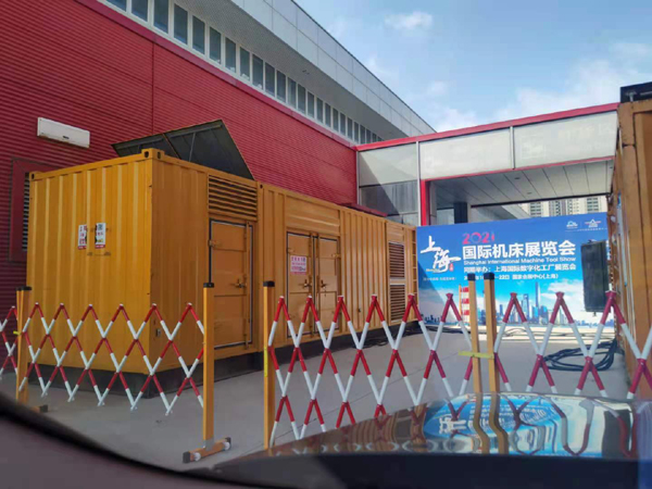 峰峰矿发电机出租 对于发电机的特性你了解多少？