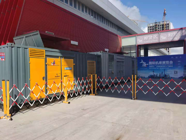 峰峰矿发电机出租教您要了解的柴油发电机组基础知识
