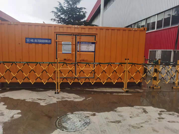 峰峰矿租赁发电机 柴油发电机组供应商：柴油发电机组润滑油的作用？