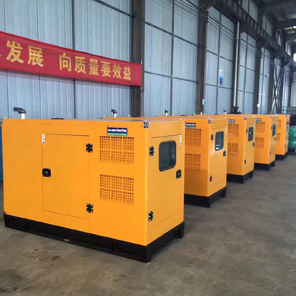 峰峰矿出租发电机-大宇发电机的优点都有哪些