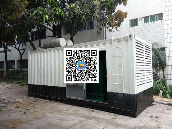 峰峰矿出租发电机-什么样的柴油发电机使用效果比较好