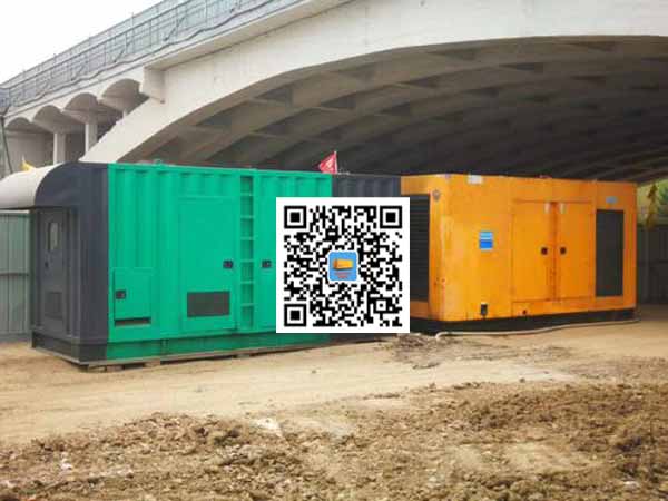 峰峰矿决定发电机顺利启动的因素及如何解决发电机冬季起动困难问题