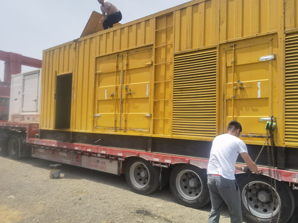 峰峰矿除了负载情况和发动机维护,还有哪些因素会影响 200kw 柴油发电机的油耗?