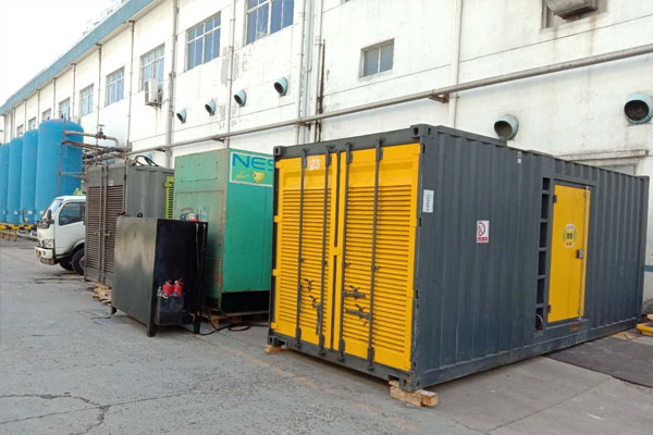 峰峰矿发电机组保养是确保其正常运行、延长使用寿命的关键，以下是一些保养注意事项