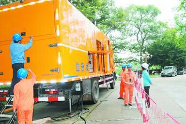 峰峰矿不同标号的柴油可以混合使用吗？